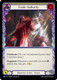 [FAB20 1st][OMN-045](R) Erode Authority (Yellow)