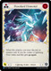 [FAB20 1st][OMN-149](R) Flowshard Elemental