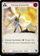 [FAB20 1st][OMN-152](R) Flowing Stormstrike