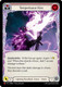 [FAB20 1st][OMN-051](M) Tempestuous Kiss