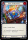 [FAB20 1st][OMN-133](M) Tome of Quandaries