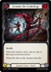 [FAB20 1st][OMN-228](M) Unmake the Underlings