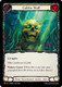 [FAB20 1st][OMN-240](M) Golden Skull