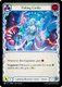[FAB20 1st][OMN-022](C) Pulsing Cardia (Yellow) (Rainbow Foil)