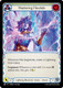 [FAB20 1st][OMN-025](C) Shattering Flowtide (Yellow) (Rainbow Foil)