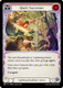[FAB20 1st][OMN-083](C) Quick Succession (Red) (Rainbow Foil)