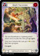 [FAB20 1st][OMN-084](C) Quick Succession (Yellow) (Rainbow Foil)