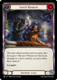 [FAB20 1st][OMN-092](R) Leech Renown (Rainbow Foil)