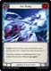 [FAB20 1st][OMN-102](R) Arc Ramp (Blue) (Rainbow Foil)