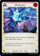 [FAB20 1st][OMN-155](R) Rift Breaker (Red) (Rainbow Foil)