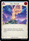 [FAB20 1st][OMN-158](R) Flow Through (Rainbow Foil)