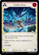[FAB20 1st][OMN-178](C) Volatile Fluxor (Red) (Rainbow Foil)