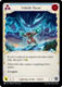 [FAB20 1st][OMN-180](C) Volatile Fluxor (Blue) (Rainbow Foil)