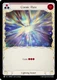 [FAB20 1st][OMN-187](C) Cosmic Flare (Rainbow Foil)