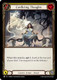 [FAB20 1st][OMN-220](C) Conflicting Thoughts (Yellow) (Rainbow Foil)