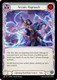 [FAB20 1st][OMN-052](M) Arcanic Reproach (Rainbow Foil)
