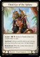 [FAB20 1st][OMN-140](L) Third Eye of the Sphinx (Rainbow Foil)