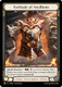 [FAB20 1st][OMN-242](L) Fortitude Of Anvilheim (Extended Art) (Rainbow Foil)