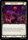 [FAB20 1st][OMN-246](M) Induce Panic (Rainbow Foil)