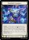 [FAB20 1st][OMN-249](M) Starfield Carapace (Cold Foil)