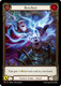 [FAB20 1st][OMN-213](M) Browbeat (Extended Art) (Cold Foil)
