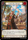 [FAB20 1st][OMN-239](M) Crash Site Salvage (Extended Art) (Cold Foil)