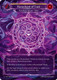 [FAB20 1st][IAR154](MV) Runechant of Lust (Cold Foil)