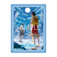 One Piece Official Sleeves Vol. 15 (Ace and Luffy)