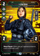 [07-LAW-EN-0878](R) Jyn Erso - Take the Next Chance (Serialized) (Foil) (054/250)