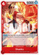 [OP16-006](C) Shanks