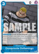 [OP16-047](C) Donquixote Doflamingo