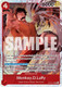 [OP16-015](SR) Monkey.D.Luffy (Foil)