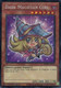 [BLGG-EN003] Dark Magician Girl (Secret Rare)<1st>