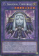 [BLGG-EN006] El Shaddoll Construct (Secret Rare)<1st>