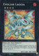 [BLGG-EN008] Evolzar Laggia (Secret Rare)<1st>