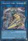 [BLGG-EN014] Dragunity Lord - Georgius (Secret Rare)<1st>