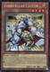 [BLGG-EN016] Constellar Castor (Secret Rare)<1st>