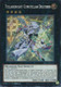 [BLGG-EN019] Tellarknight Constellar Delteros (Secret Rare)<1st>