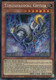 [BLGG-EN021] Tohushaddoll Grysta (Secret Rare)<1st>