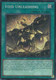 [BLGG-EN025] Void Unleashing (Secret Rare)<1st>
