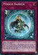 [BLGG-EN028] Mirror Barrier (Secret Rare)<1st>