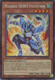 [BLGG-EN029] Masked HERO Fountain (Secret Rare)<1st>