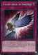 [BLGG-EN031] Fallen Angel in Darkness (Secret Rare)<1st>