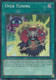 [BLGG-EN034] Over Tuning (Secret Rare)<1st>