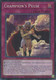 [BLGG-EN035] Champion's Pulse (Secret Rare)<1st>