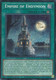 [BLGG-EN043] Empire of Endymion (Secret Rare)<1st>