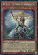 [BLGG-EN050] Regulus, the Prince of Endymion (Secret Rare)<1st>