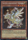 [BLGG-EN059] Satellarknight Deneb (Secret Rare)<1st>