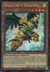 [BLGG-EN075] Dragunity Legatus (Secret Rare)<1st>