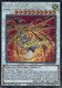 [BLGG-EN091] Dragunity Knight - Ascalon (Secret Rare)<1st>